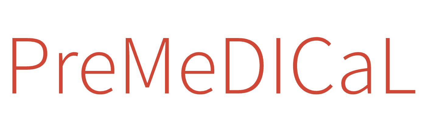 PreMeDICaL